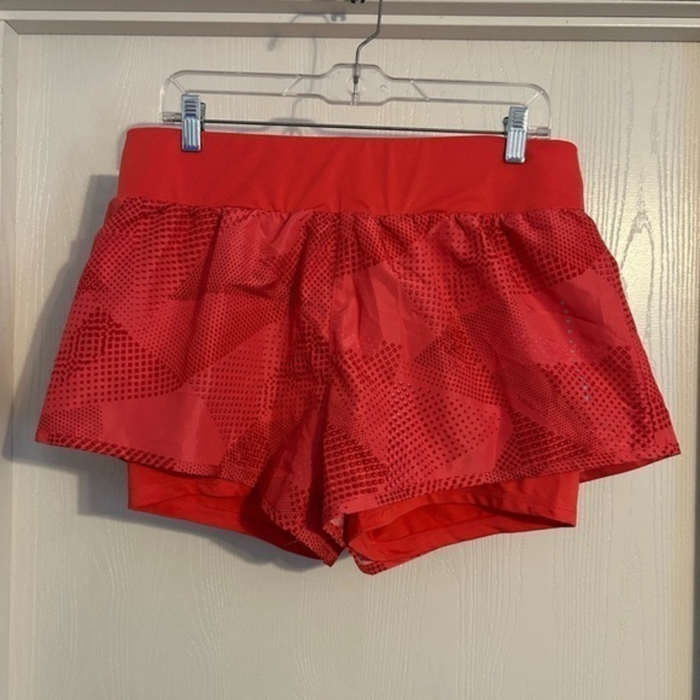 Crivit NWT Athletic shorts women’s size 12/14 L